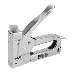 GRAPADORA METALICA 3 EN 1 PAMACON 4 14 MM