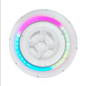 APLIQUE LED INTELIGENTE RGB 23W AIRMEC