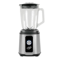 BATIDORA DE VASO INOX LARRYHOUSE 1500 W