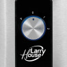 BATIDORA DE VASO INOX LARRYHOUSE 1500 W