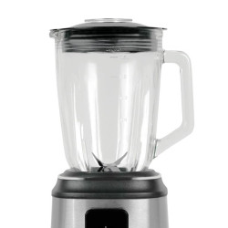 BATIDORA DE VASO INOX LARRYHOUSE 1500 W
