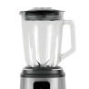 BATIDORA DE VASO INOX LARRYHOUSE 1500 W