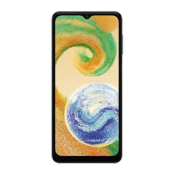 SMARTPHONE SAMSUNG GALAXY A04S 3GB 32GB 65NEGRO