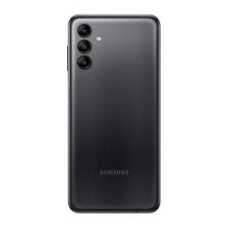 SMARTPHONE SAMSUNG GALAXY A04S 3GB 32GB 65NEGRO