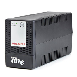SAI LINEA INTERATIVA SALICRU SPS 200 ONE BL