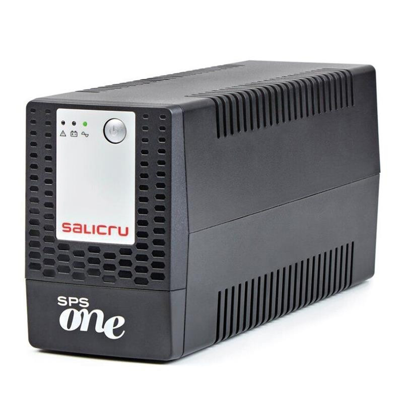 SAI LINEA INTERATIVA SALICRU SPS 200 ONE BL