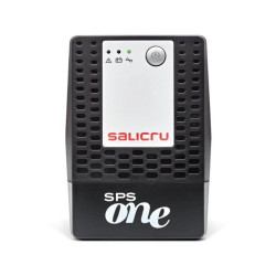 SAI LINEA INTERATIVA SALICRU SPS 200 ONE BL