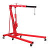 GRUA PLEGABLE 2 TONELADAS FARGO TOOLS