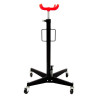 GATO DE FOSO 500 KGS FARGO TOOLS