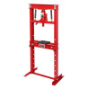 PRENSA HIDRAULICA 12 TONELADAS FARGO TOOLS
