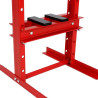 PRENSA HIDRAULICA 12 TONELADAS FARGO TOOLS