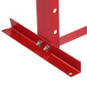 PRENSA HIDRAULICA 12 TONELADAS FARGO TOOLS