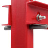 PRENSA HIDRAULICA 12 TONELADAS FARGO TOOLS
