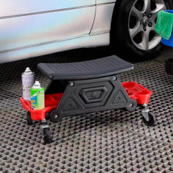 ASIENTO DE MECANICO FARGO TOOLS