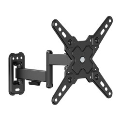 SOPORTE DE TELEVISION EXTENSIBLE 13 43 LARRYHOUSE