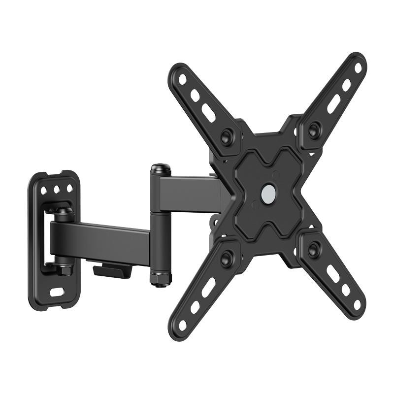 SOPORTE DE TELEVISION EXTENSIBLE 13 43 LARRYHOUSE