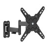 SOPORTE DE TELEVISION EXTENSIBLE 13 43 LARRYHOUSE