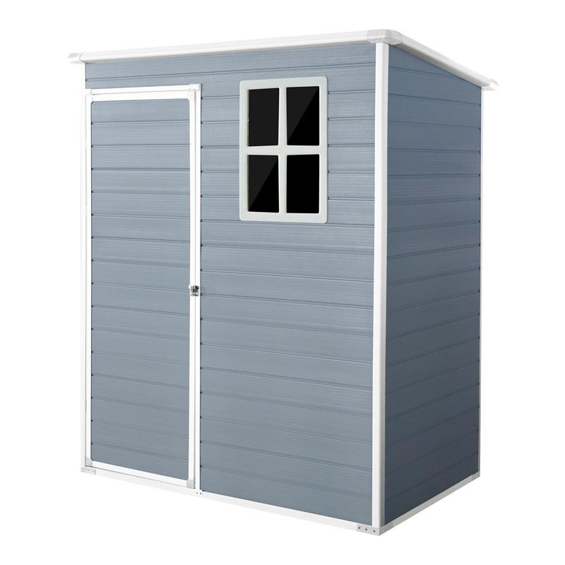 CASETA DE RESINA 96x157x186CM 15M2 AIRMEC