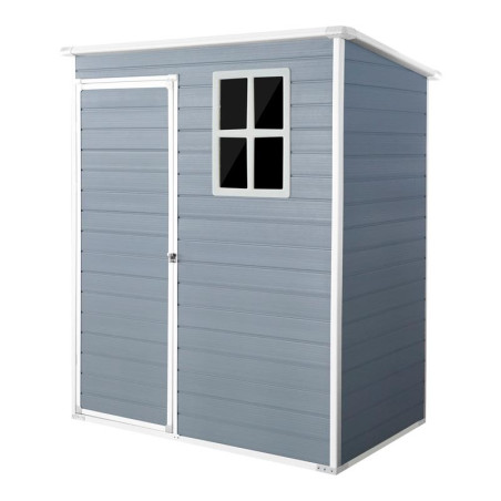 CASETA DE RESINA 96x157x186CM 15M2 AIRMEC