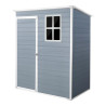 CASETA DE RESINA 96x157x186CM 15M2 AIRMEC