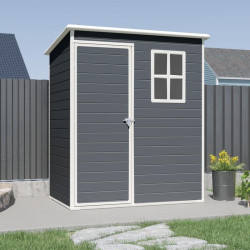 CASETA DE RESINA 96x157x186CM 15M2 AIRMEC