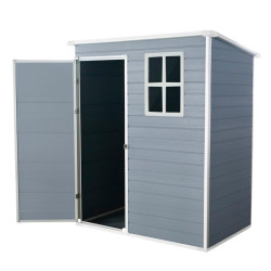 CASETA DE RESINA 96x157x186CM 15M2 AIRMEC
