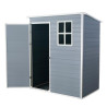 CASETA DE RESINA 96x157x186CM 15M2 AIRMEC