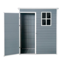 CASETA DE RESINA 96x157x186CM 15M2 AIRMEC