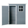 CASETA DE RESINA 96x157x186CM 15M2 AIRMEC