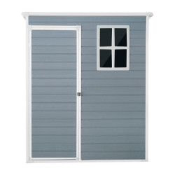 CASETA DE RESINA 96x157x186CM 15M2 AIRMEC