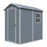 CASETA DE RESINA 195x128x199CM 25M2 AIRMEC