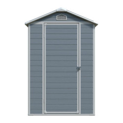 CASETA DE RESINA 195x128x199CM 25M2 AIRMEC