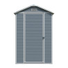 CASETA DE RESINA 195x128x199CM 25M2 AIRMEC