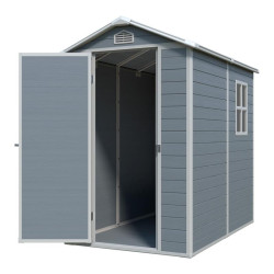 CASETA DE RESINA 195x128x199CM 25M2 AIRMEC