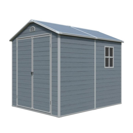 CASETA DE RESINA 241x189x212CM 45M2 AIRMEC