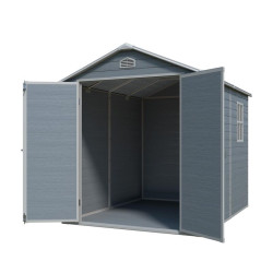 CASETA DE RESINA 241x189x212CM 45M2 AIRMEC