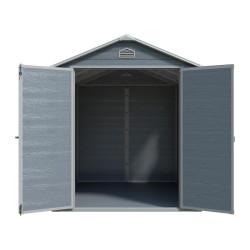 CASETA DE RESINA 241x189x212CM 45M2 AIRMEC