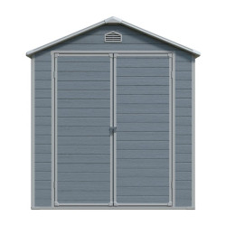 CASETA DE RESINA 241x189x212CM 45M2 AIRMEC