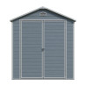 CASETA DE RESINA 241x189x212CM 45M2 AIRMEC