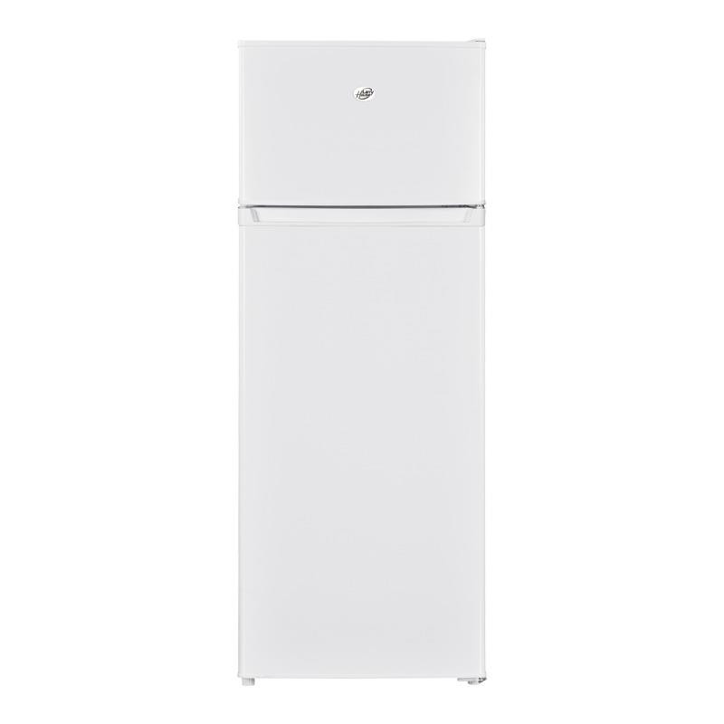 FRIGORIFICO DEFROST 206 LITROS BLANCO LARRYHOUSE