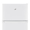 FRIGORIFICO DEFROST 206 LITROS BLANCO LARRYHOUSE