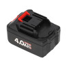BATERIA 4AH SIERRAS AC1700 AC1701 AC1702 AICER