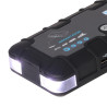 ARRANCADOR BATERIAS 12000 MAH 3 EN 1 SOWELL