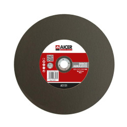 DISCO ABRASIVO 355X35X254MM AICER