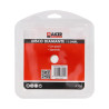 DISCO DIAMANTE 115MM CORTE GENERAL AICER