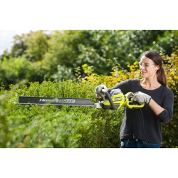 CORTASETOS ELECTRICO 800W ESPADA 65CM RYOBI