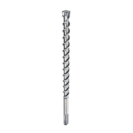 BROCA SDS MAX 20X520MM AICER
