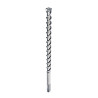 BROCA SDS MAX 20X520MM AICER