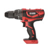 TALADRO IMPACTO 20V ONLY ONE AICER SIN BATERIA