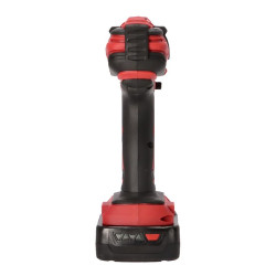 TALADRO IMPACTO 20V ONLY ONE AICER SIN BATERIA